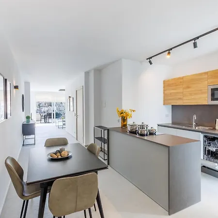 Smart Swieqi With Terrace Or Balcony By Quicktrips דירה Is-Swieqi
