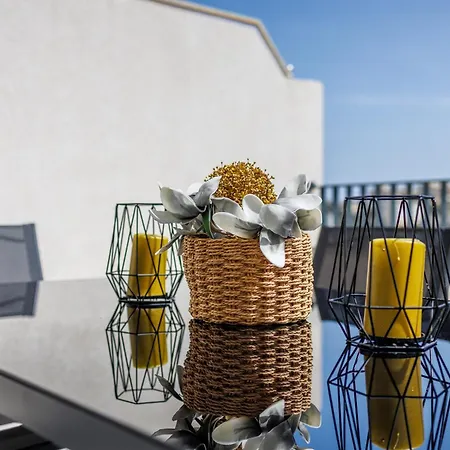 Smart Swieqi With Terrace Or Balcony By Quicktrips דירה Is-Swieqi