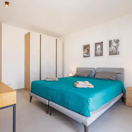 Smart Swieqi With Terrace Or Balcony By Quicktrips * Is-Swieqi