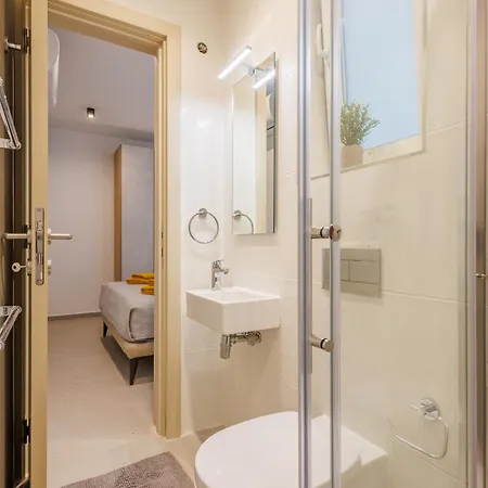דירה Smart Swieqi With Terrace Or Balcony By Quicktrips Is-Swieqi