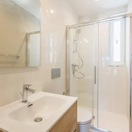 Smart Swieqi With Terrace Or Balcony By Quicktrips Apartament *